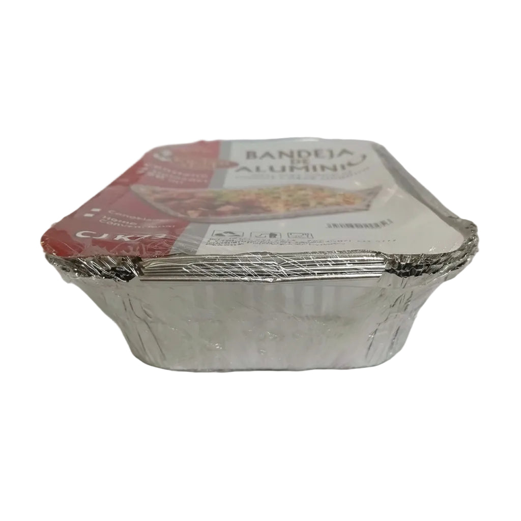 BANDEJA DE ALUMINIO KITCHEN MAID K73