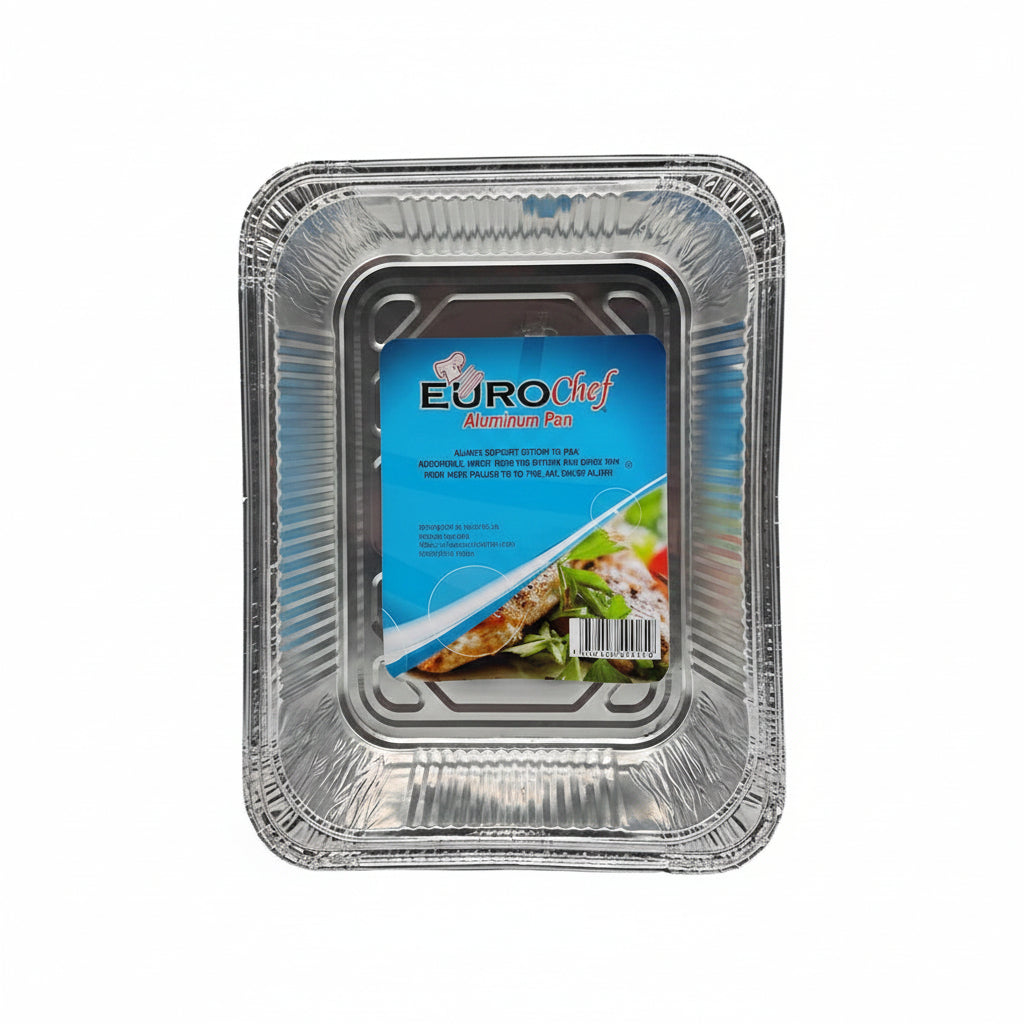 BANDEJA DE ALUMINIO PARA JAMÓN