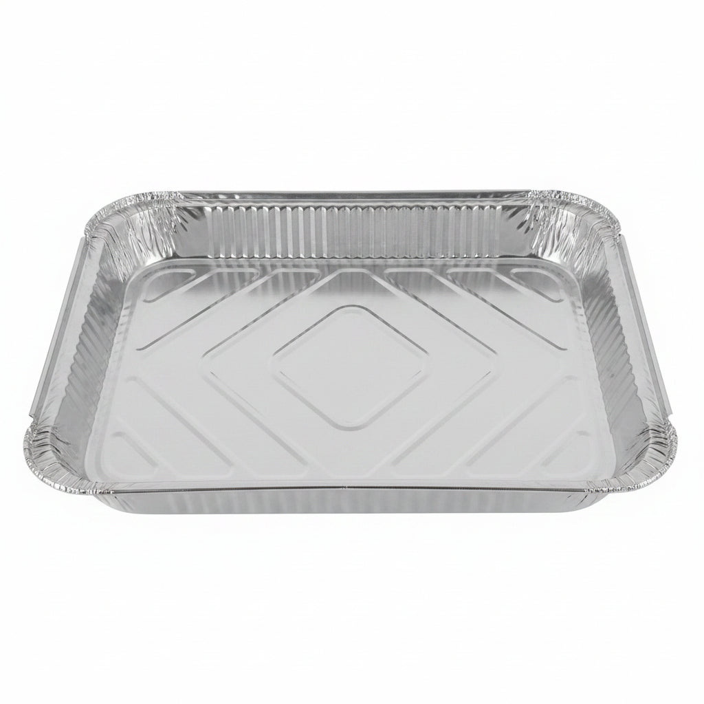 BANDEJA DE ALUMINIO REGULAR BAJA