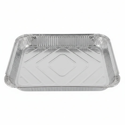 BANDEJA DE ALUMINIO REGULAR BAJA