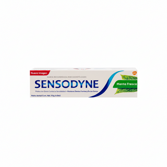 CREMA DENTAL SENSODYNE 113GR