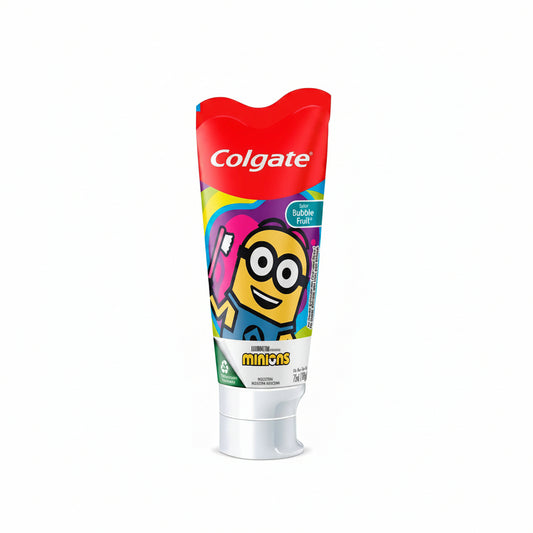 CREMA DENTAL SMILES COLGATE 75ML