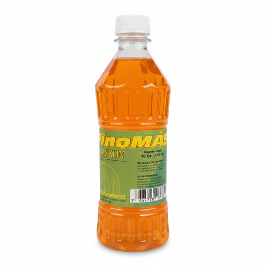 DESINFECTANTE PINOMAS EMAXKLIN 16OZ