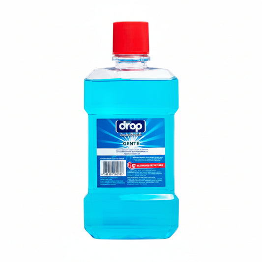 ENJUAGUE BUCAL MENTA CARE DROP 300ML