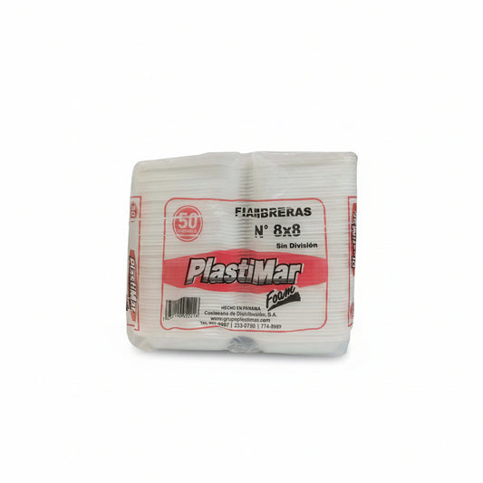 ENVANSE DE FIAMBRE 8X8 PLASTIMAR