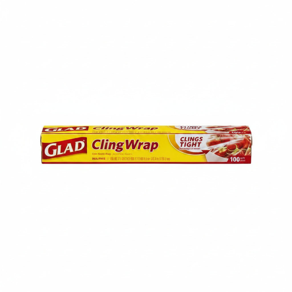 PAPEL FILM GLAD 100SF