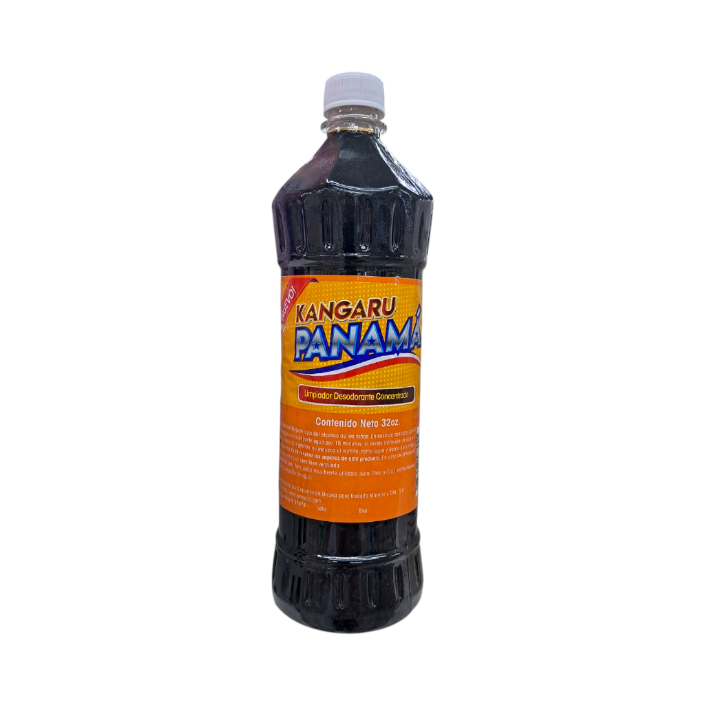 KANGARU PANAMA 32OZ