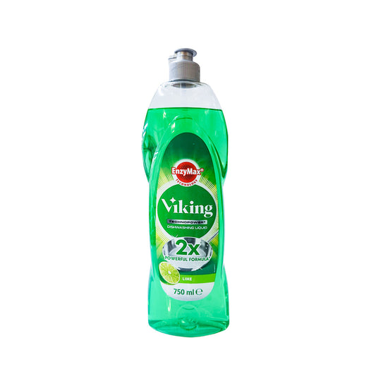 LAVAPLATO LÍQUIDO CLASICO SAILOR VIKING 750ML