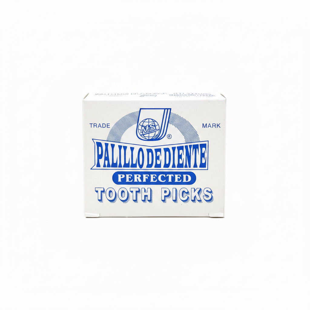 PALILLOS DE DIENTE NHS