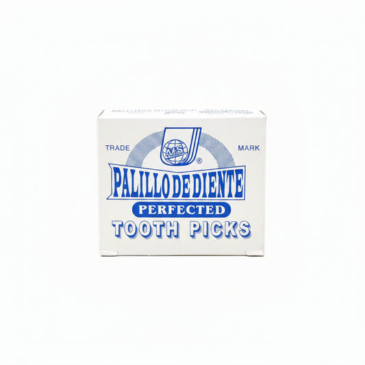 PALILLOS DE DIENTE NHS