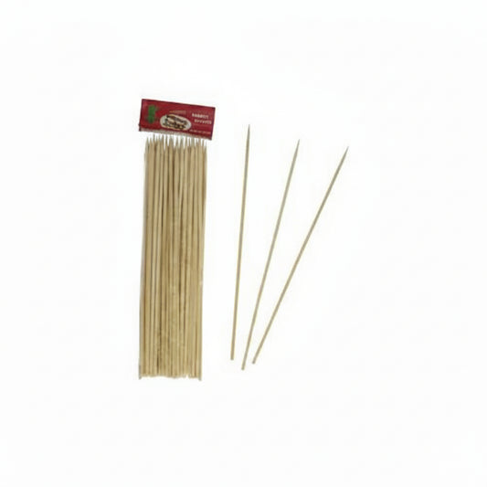 PALITO PARA BARBACOA 50U