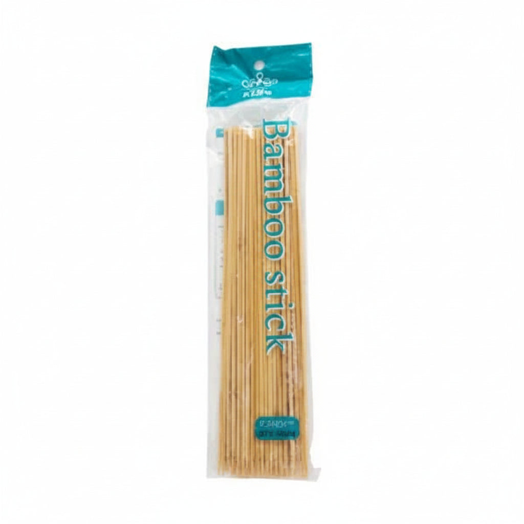 PALITOS DE BBQ KING 30CM