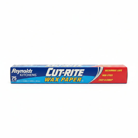 PAPEL ENCERADO REYNOLDS 75FT