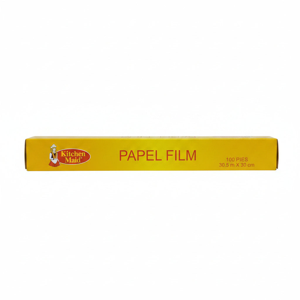 PAPEL FILM 30.5MX30CM