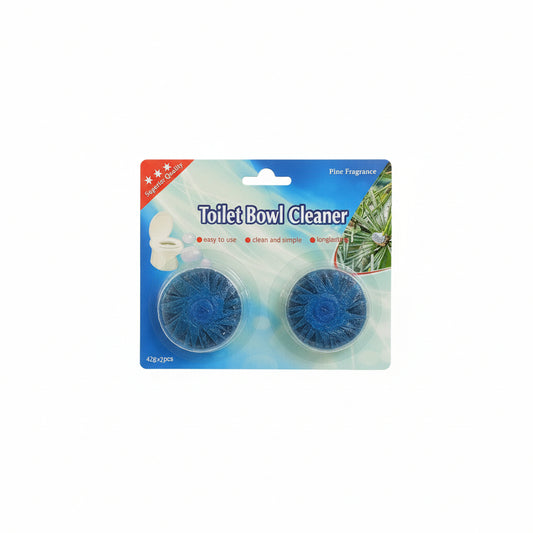 PASTILLAS SANITARIAS BAÑO PINE 2U