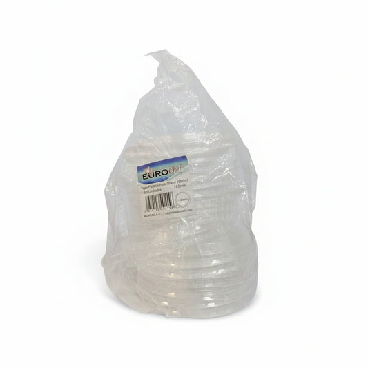TAPA PLASTICA PARA ENVASE 750ML