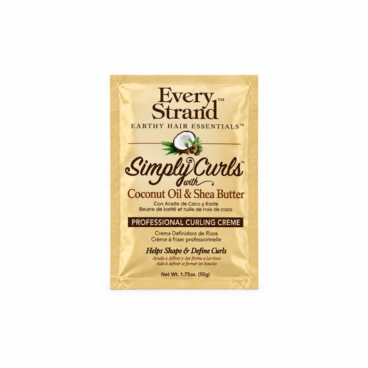 CREMA DEFINIDORA DE RIZOS EVERY STRAND 1.75OZ