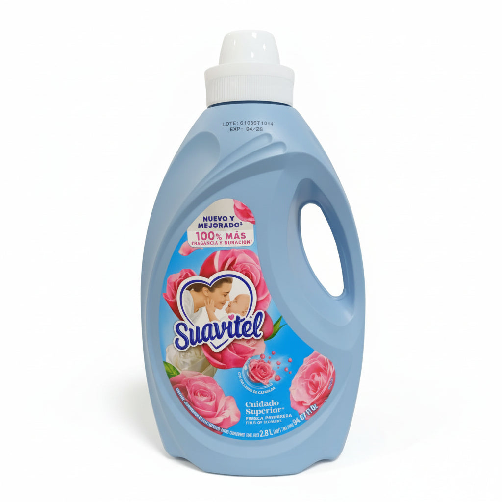 SUAVITEL FRESCA PRIMAVERA 2.8L