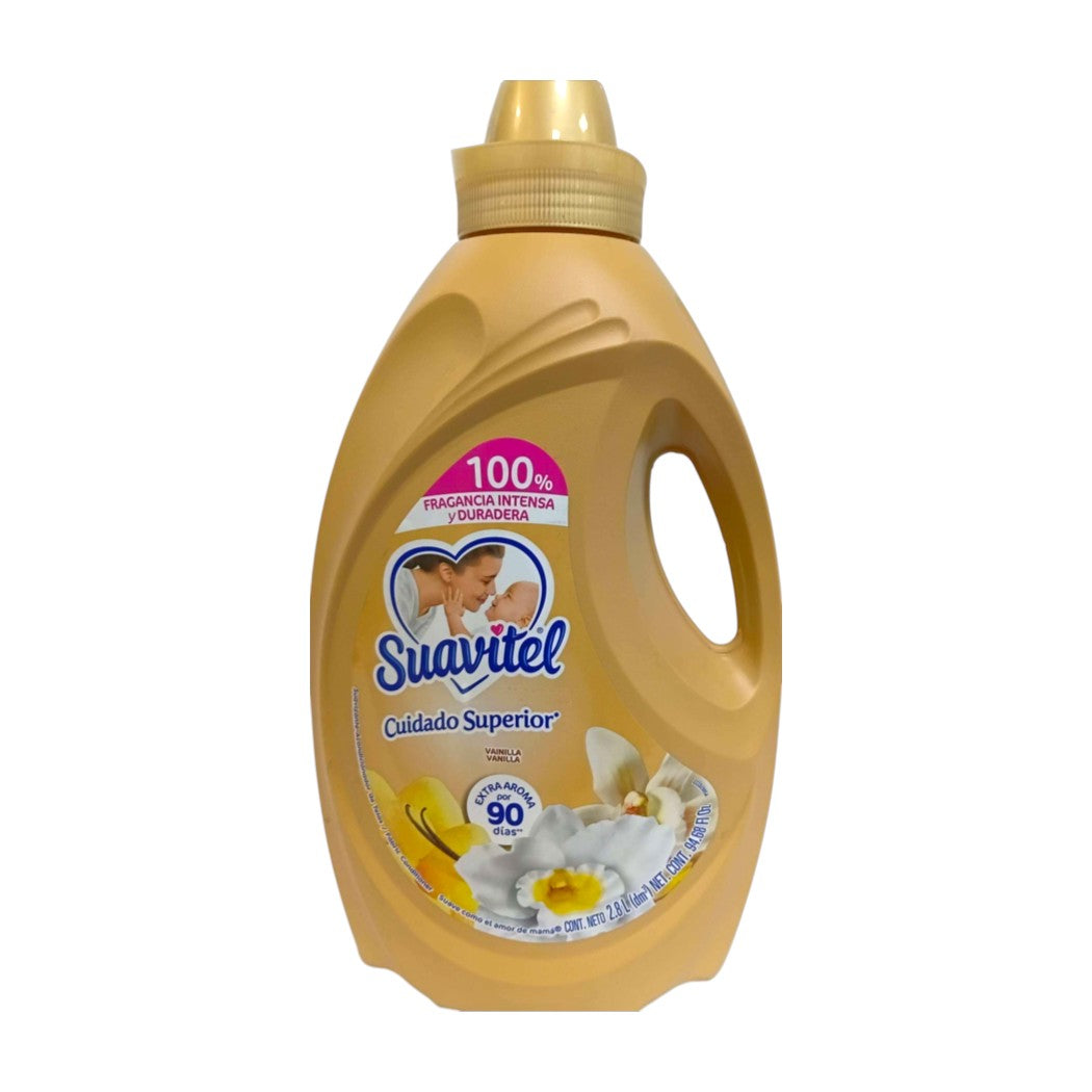 SUAVITEL VAINILLA CUIDADO SUPERIOR 2.8L