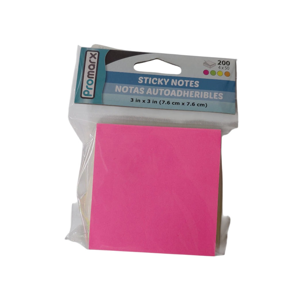 PAD DE HOJAS PARA  NOTAS