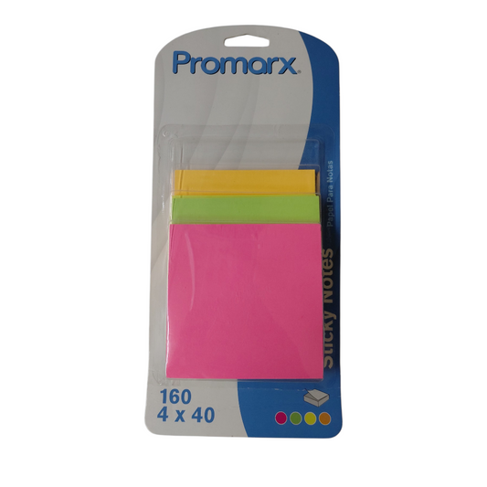 PAD DE HOJAS PARA NOTAS