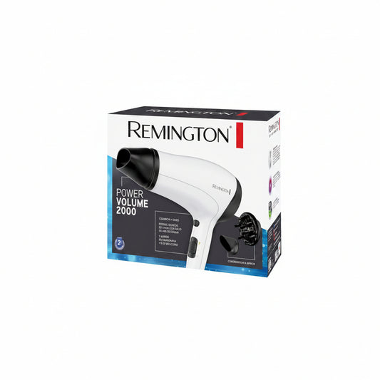 BLOWER PARA CABELLO REMINGTON