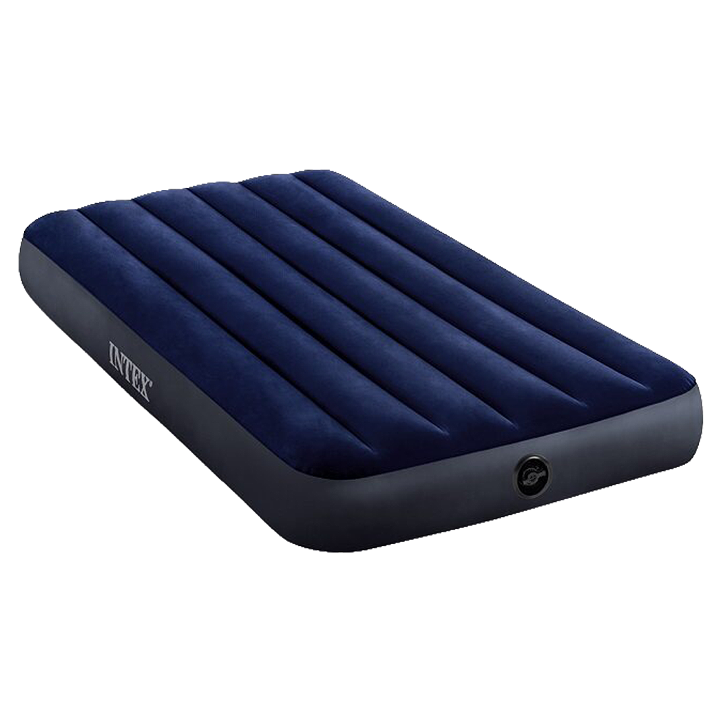 COLCHON INFLABLE DURA-BEAM CLASSIC TWIN INTEX