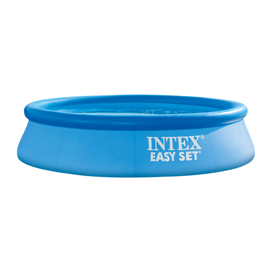 PISCINA INFLABLE EASY SET INTEX 8X24"