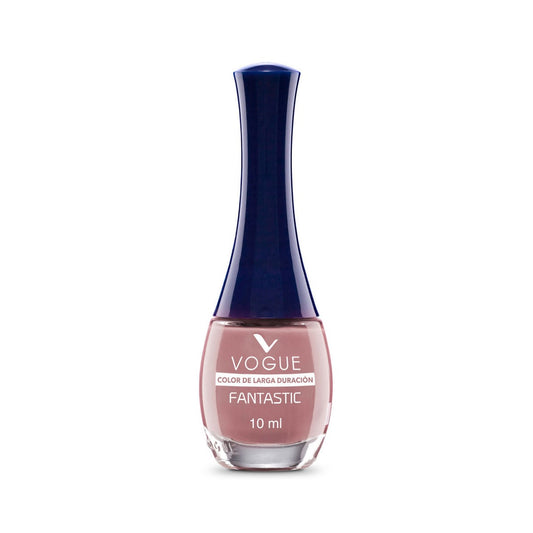 ESMALTE DE UÑA FANTASTIC PALO DE ROSA VOGUE
