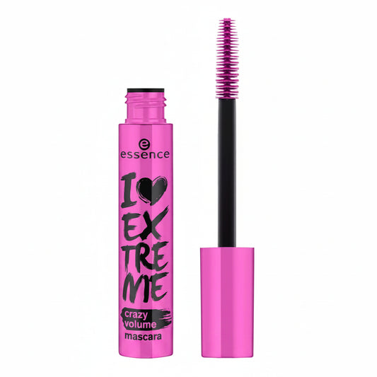 MASCARA I LOVE EXTREME CRAZY VOLUMEN ESSENCE