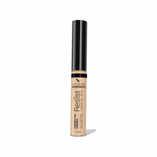 CORRECTOR LIQUIDO  RESIST TONO VAINILLA VOGUE