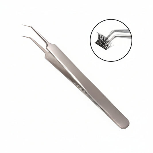 PINZA PARA PESTAÑAS STAY BEAUTIFUL