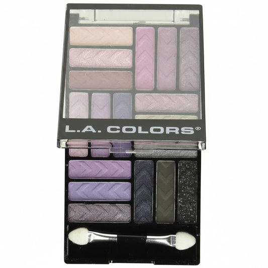 PALETA DE SOMBRA PARA OJOS 18 COLORES