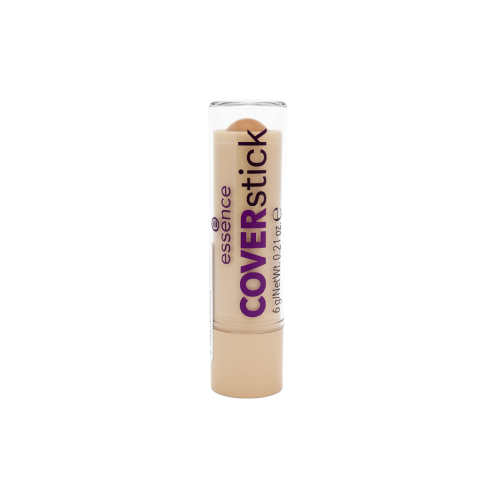 CORRECTOR MATE EN BARRA TONO 50 ESSENCE