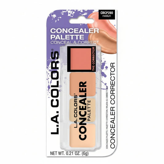 CORRECTOR MEDIUM L.A. COLORS