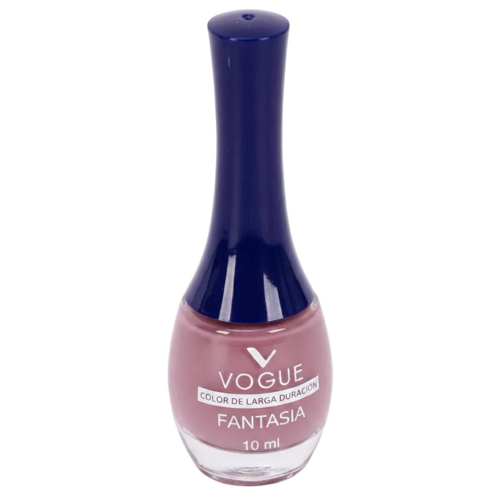 ESMALTE PARA UÑAS FANTASTIC RADIANTE VOGUE