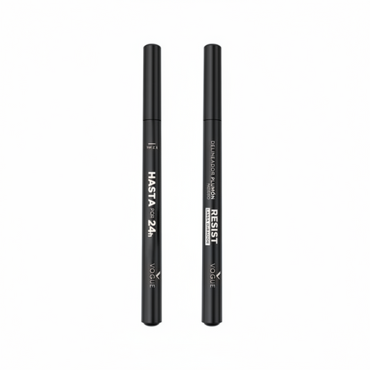 DELINEADOR LIQUIDO NEGRO RESIST VOGUE