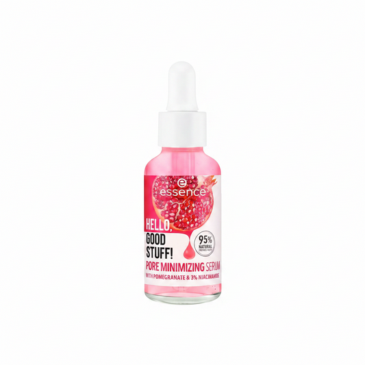 SERUM MINIMIZADOR DE POROS ESSENCE