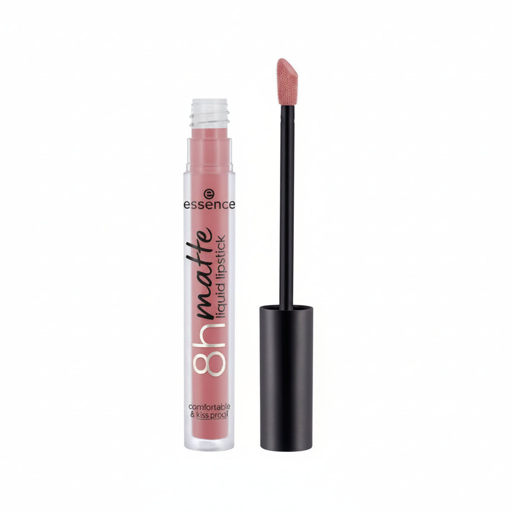 LIPSTICK MATTE 04 ESSENCE