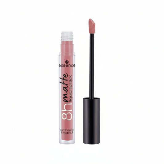 LIPSTICK MATTE 04 ESSENCE