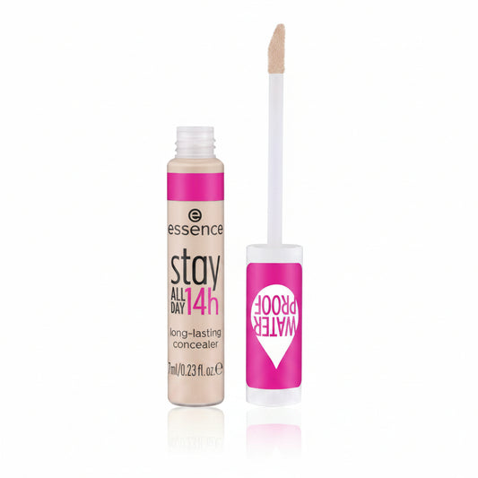 CORRECTOR STAY ALL DAY TONO LIGHT HONEY ESSENCE
