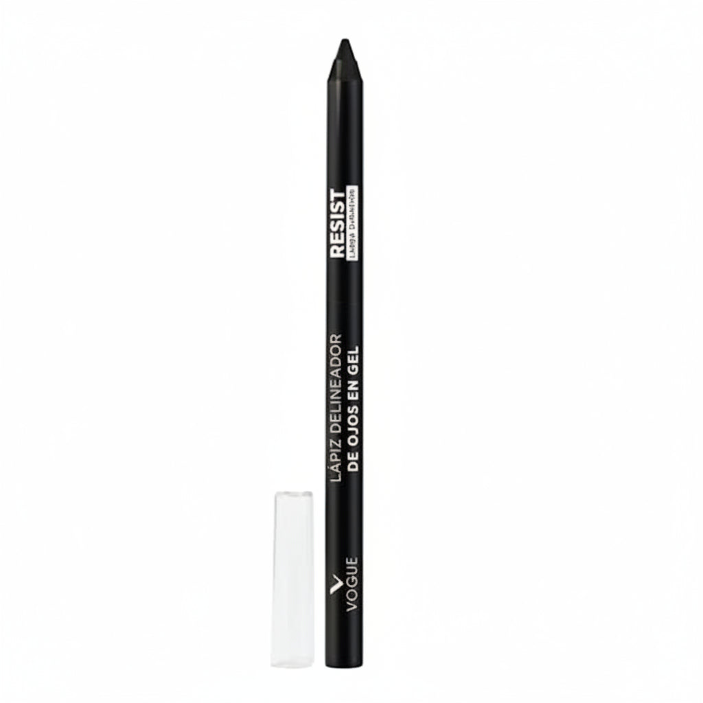 DELINEADOR EN GEL NEGRO RESIST VOGUE
