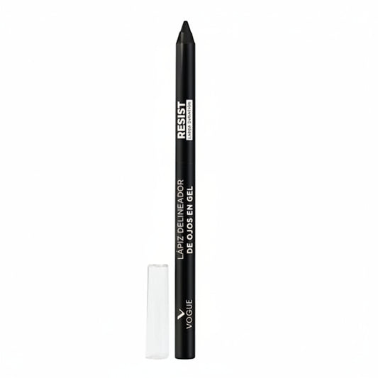 DELINEADOR EN GEL NEGRO RESIST VOGUE