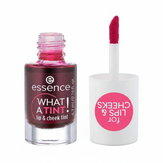 TINTA LABIAL 01 ESSENCE