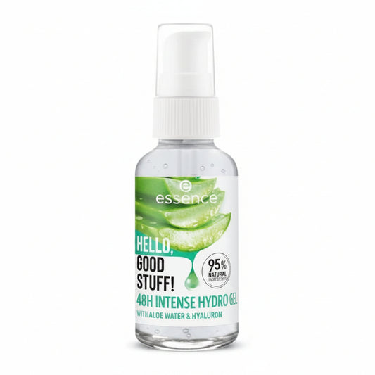 GEL HIDRATANTE GOOD STUF48 ESSENCE