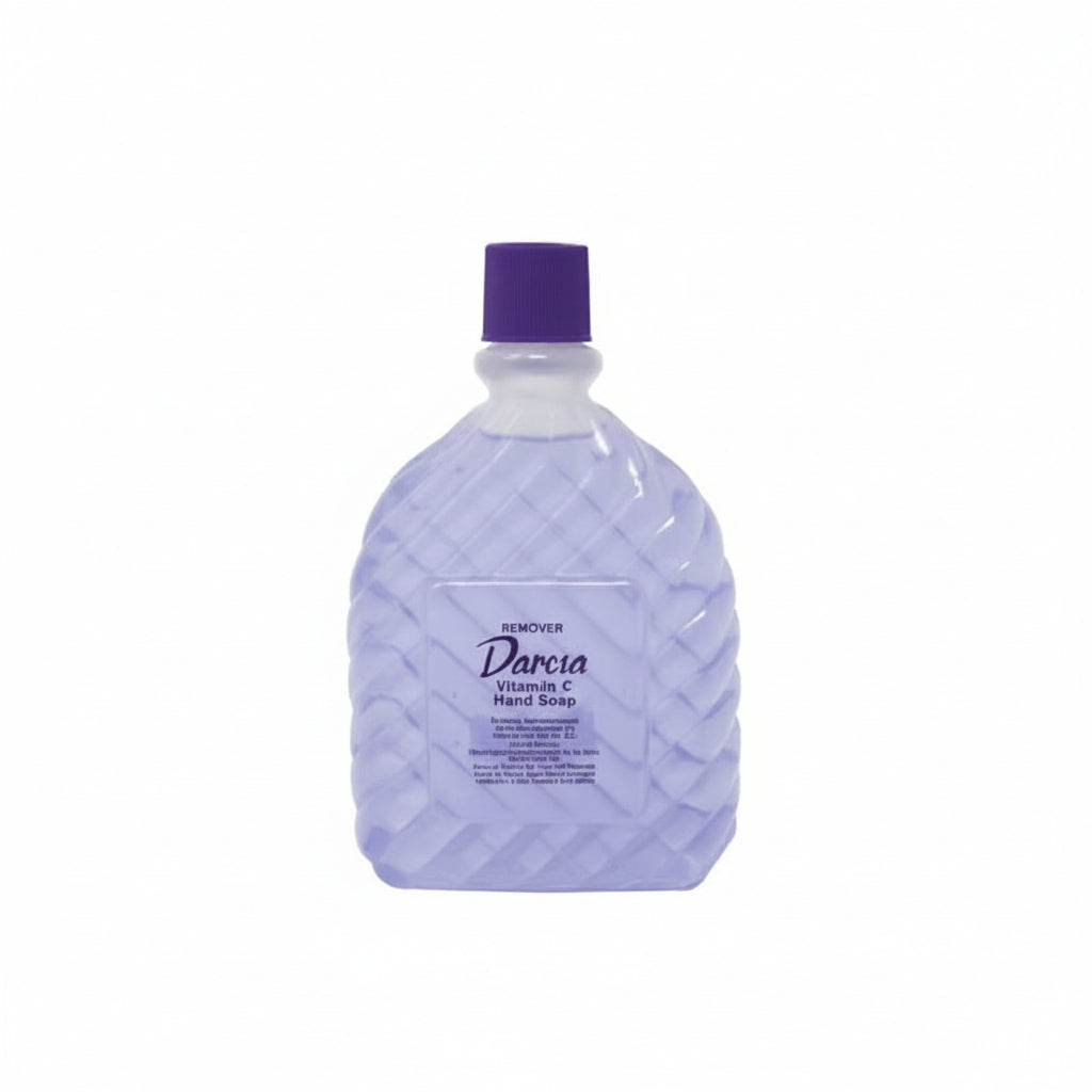 REMOVEDOR CON VITAMINA E 5OZ