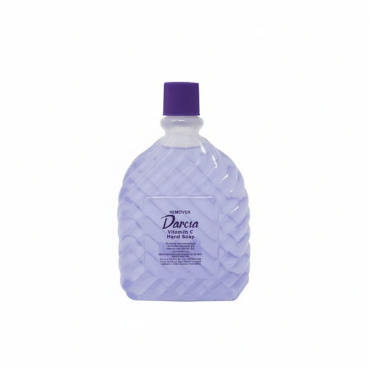 REMOVEDOR CON VITAMINA E 5OZ