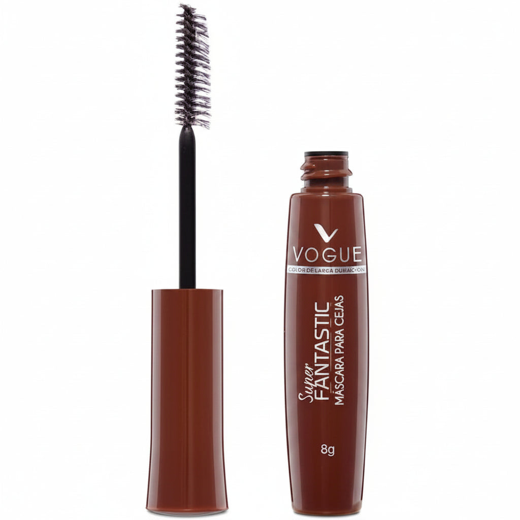 MASCARA DE CEJAS CAMEL 8GR