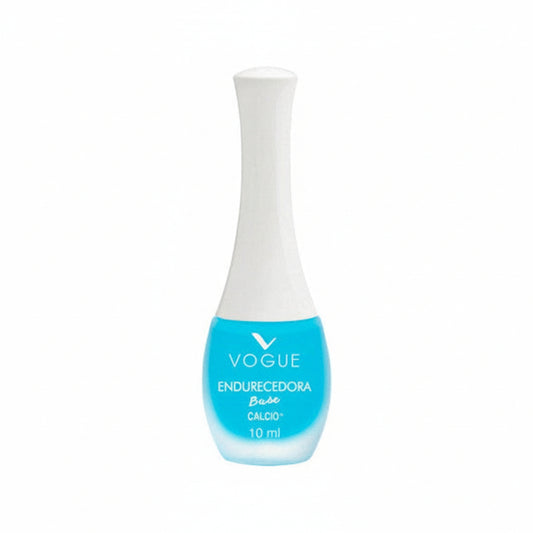 ESMALTE ENDURECEDORA BASE CALCIO VOGUE