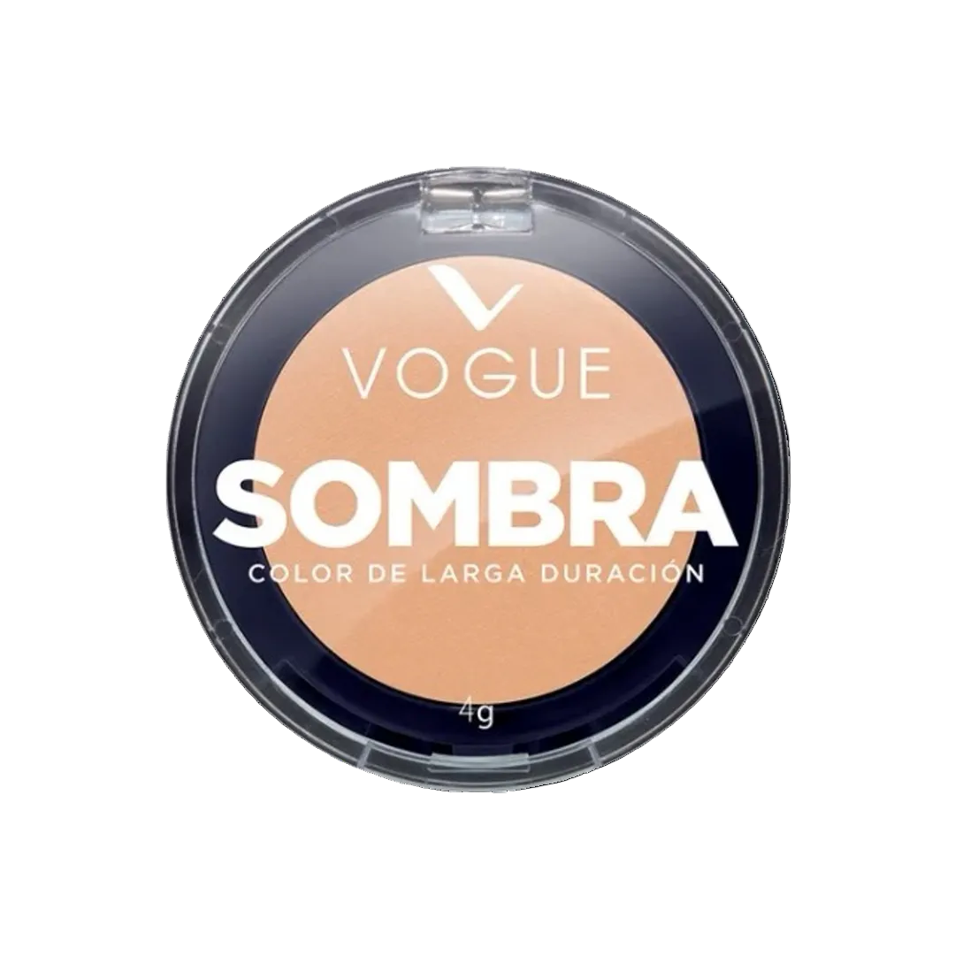 SOMBRA INDIVIDUAL TONO NATURAL VOGUE